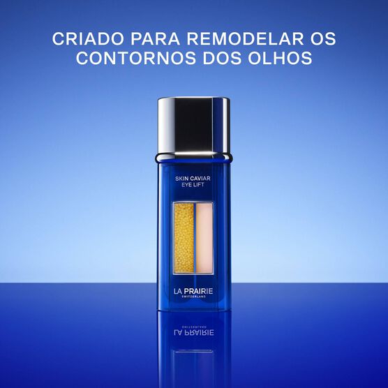 Sérum para Olhos La Prairie Skin Caviar Eye Lift